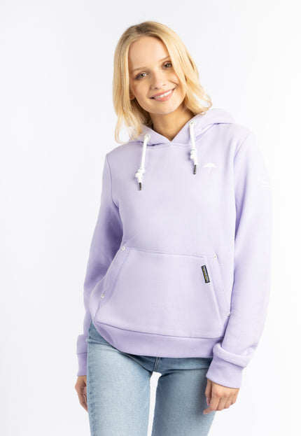 Schmuddelwedda Damen Hoodie