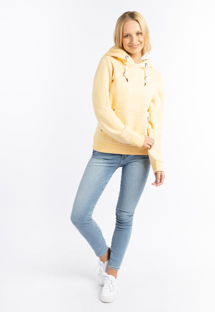 Schmuddelwedda Damen Hoodie