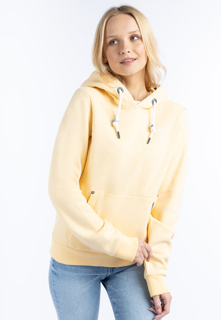 Schmuddelwedda Damen Hoodie