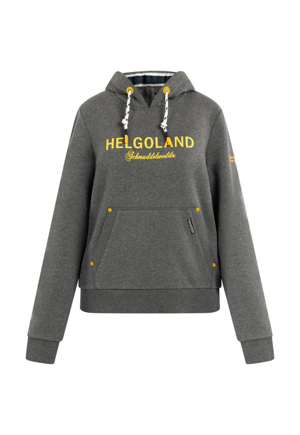 Schmuddelwedda Women's Hoodie