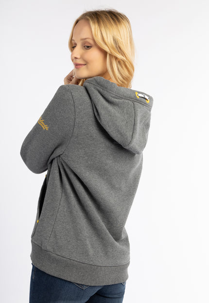 Schmuddelwedda Damen Hoodie