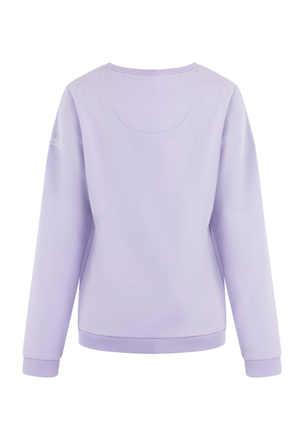 Schmuddelwedda Women's Sweat Sweater