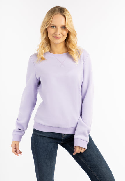 Schmuddelwedda Women's Sweat Sweater