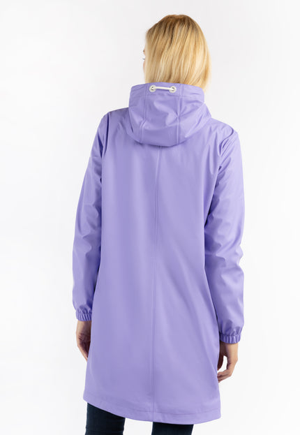 Schmuddelwedda Women's Raincoat