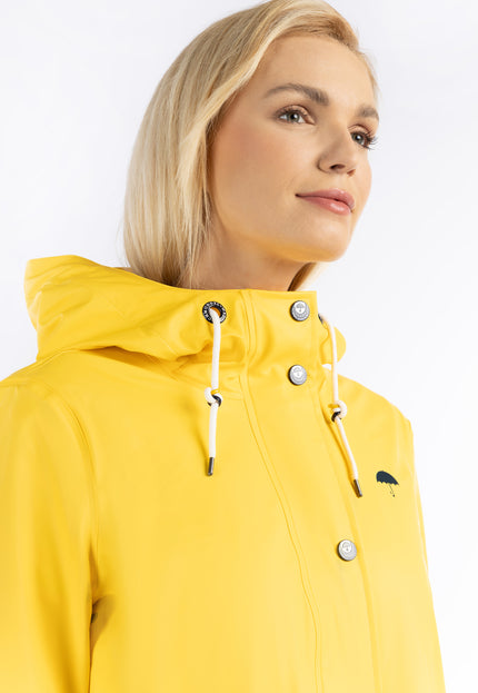 Schmuddelwedda Women's Raincoat