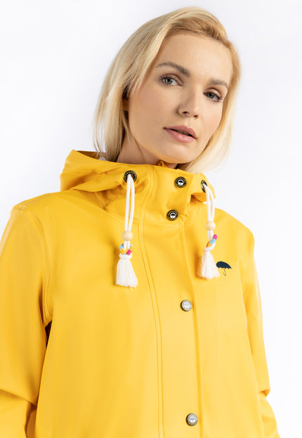 Schmuddelwedda Women's Raincoat