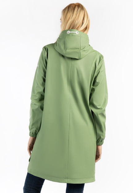 Schmuddelwedda Women's Raincoat