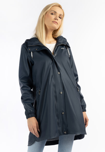 Schmuddelwedda Women's Raincoat