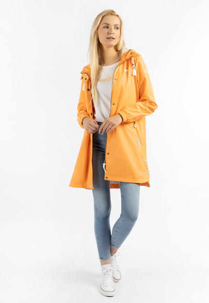 Schmuddelwedda Women's Raincoat