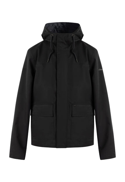 Dreimaster Klassik Men's Rain Jacket Pryam