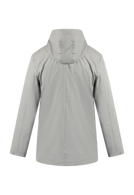 Schmuddelwedda Men's Rain Jacket