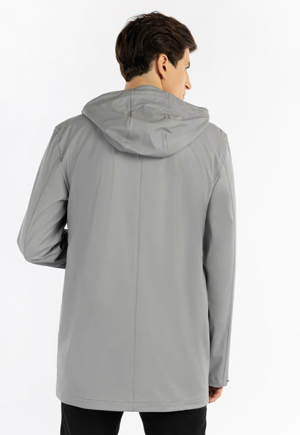 Schmuddelwedda Herren Regenjacke