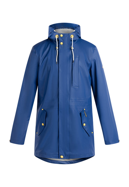 Schmuddelwedda Men's Raincoat