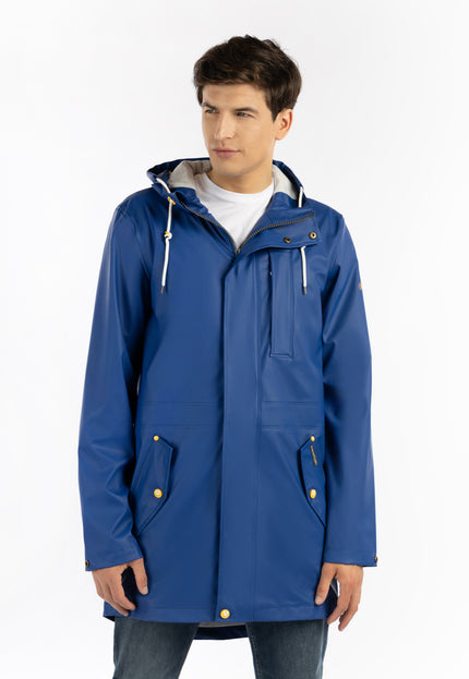 Schmuddelwedda Men's Raincoat