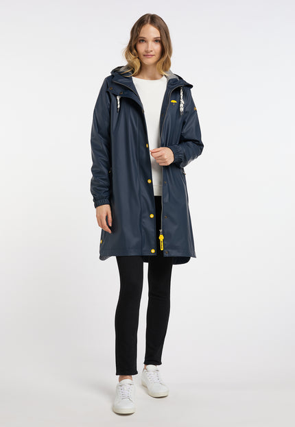 Schmuddelwedda Women's Raincoat