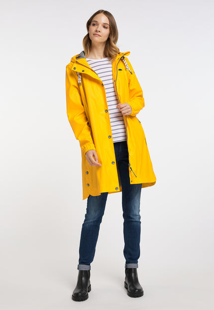 Schmuddelwedda Women's Raincoat