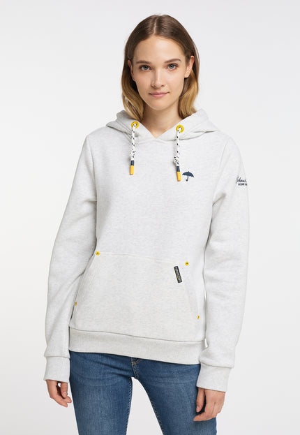 Schmuddelwedda Damen Hoodie