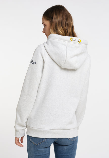 Schmuddelwedda Damen Hoodie