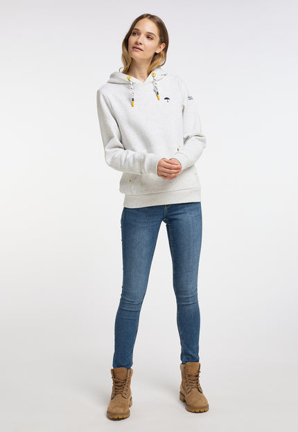 Schmuddelwedda Damen Hoodie