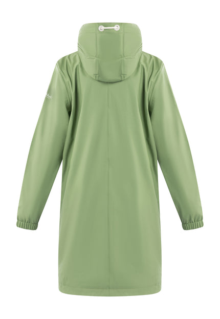 Schmuddelwedda Women's Raincoat