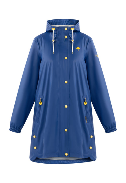 Schmuddelwedda Women's Raincoat