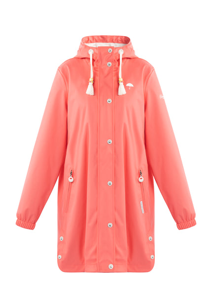 Schmuddelwedda Women's Raincoat