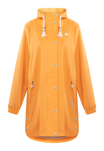 Schmuddelwedda Women's Raincoat