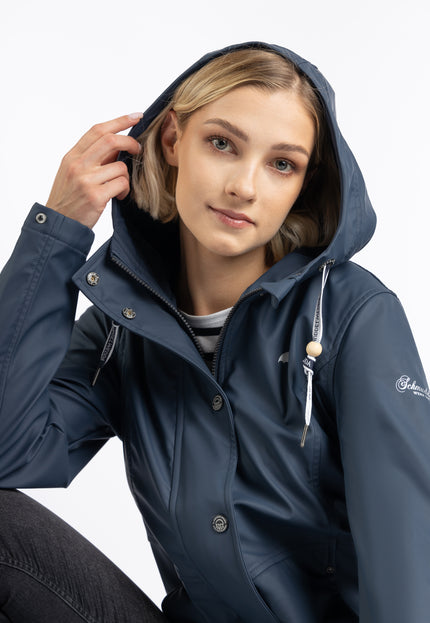 Schmuddelwedda Damen Übergangsjacke