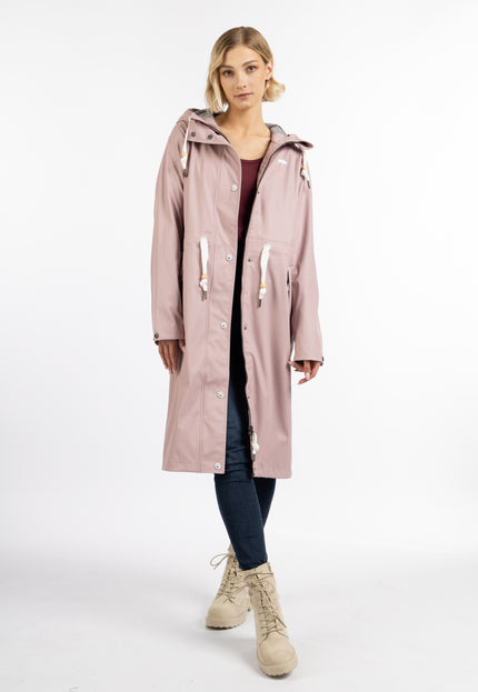 Schmuddelwedda Women's Raincoat