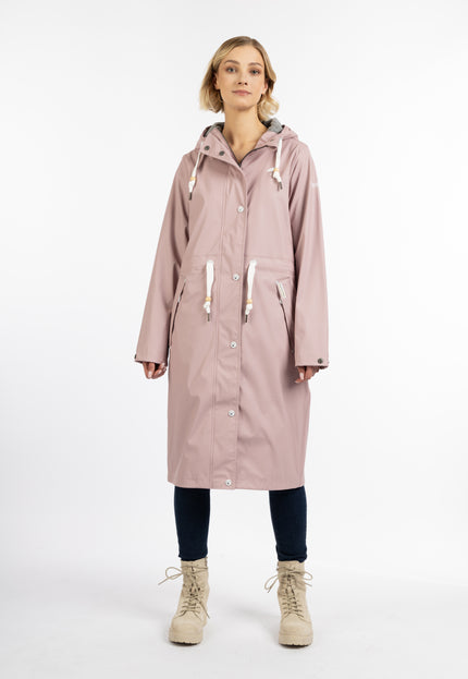 Schmuddelwedda Women's Raincoat