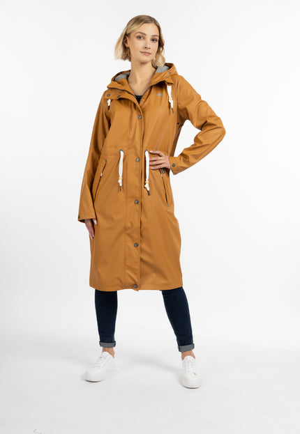 Schmuddelwedda Women's Raincoat