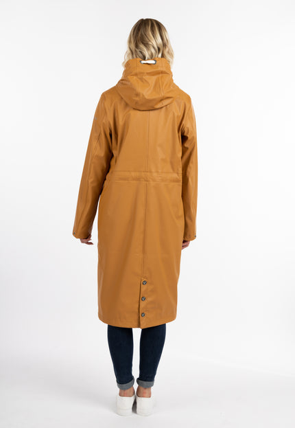 Schmuddelwedda Women's Raincoat