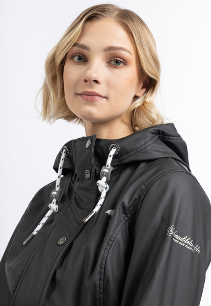 Schmuddelwedda Damen Übergangsjacke