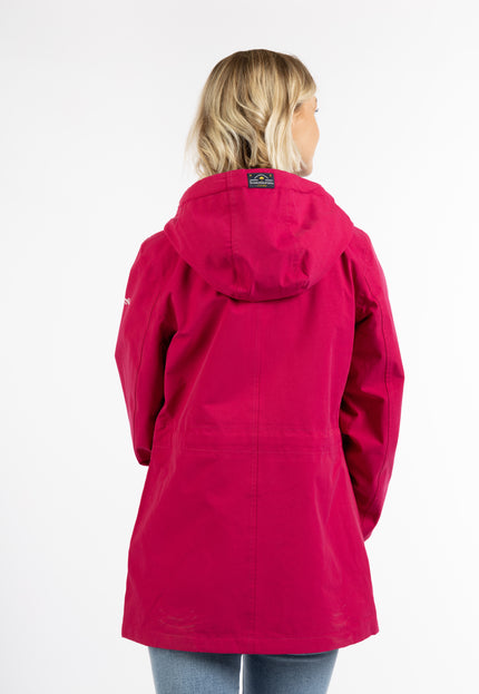 Schmuddelwedda Women's Rain Jacket