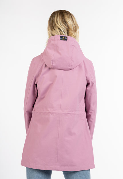 Schmuddelwedda Women's Rain Jacket