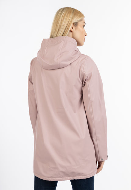 Schmuddelwedda Women's Rain Jacket