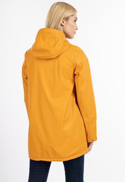 Schmuddelwedda Women's Rain Jacket