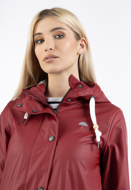 Schmuddelwedda Women's Rain Jacket