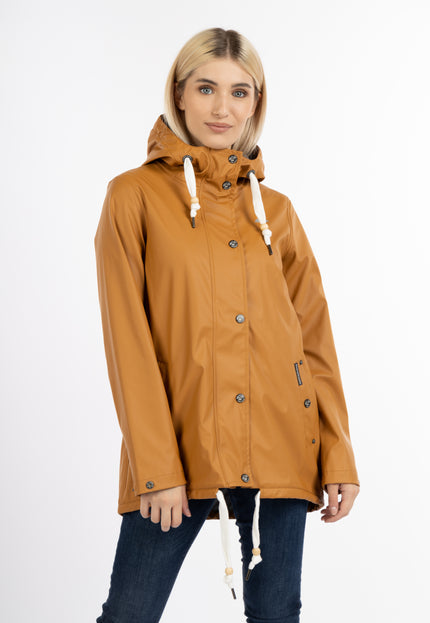 Schmuddelwedda Women's Rain Jacket