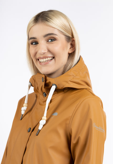 Schmuddelwedda Women's Rain Jacket