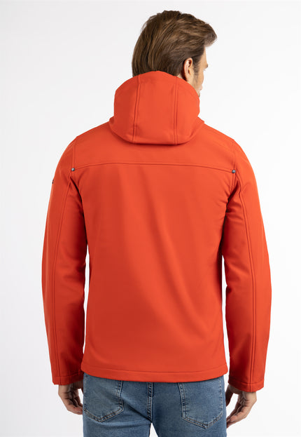 Schmuddelwedda Men's Softshell Jacket