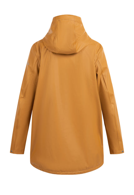 Schmuddelwedda Women's Rain Jacket