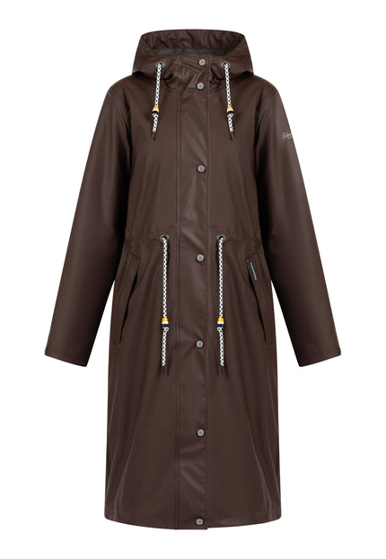 Schmuddelwedda Women's Raincoat