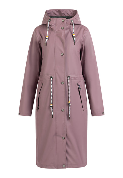 Schmuddelwedda Women's Raincoat