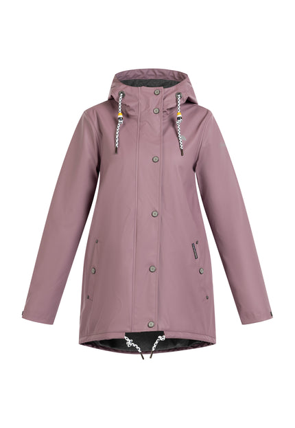 Schmuddelwedda Women's Rain Jacket