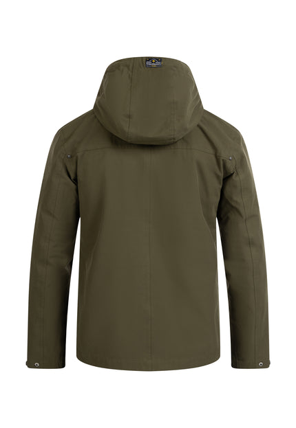 Schmuddelwedda Herren Regenjacke