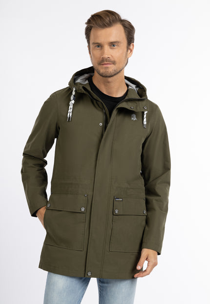 Schmuddelwedda Herren Regenparka