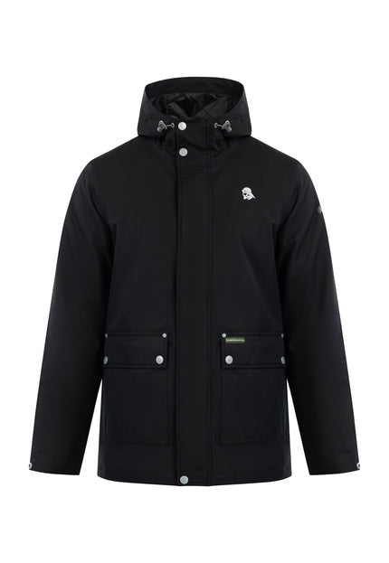 Schmuddelwedda Men's Rain Jacket