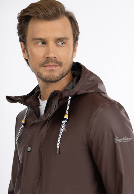 Schmuddelwedda Herren Regenjacke