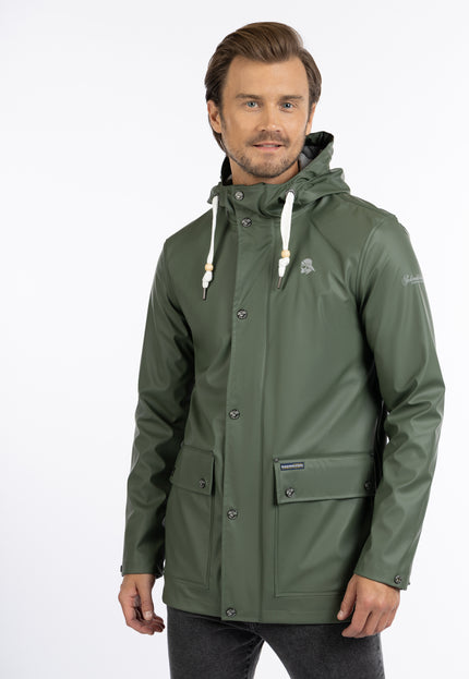 Schmuddelwedda Herren Regenjacke